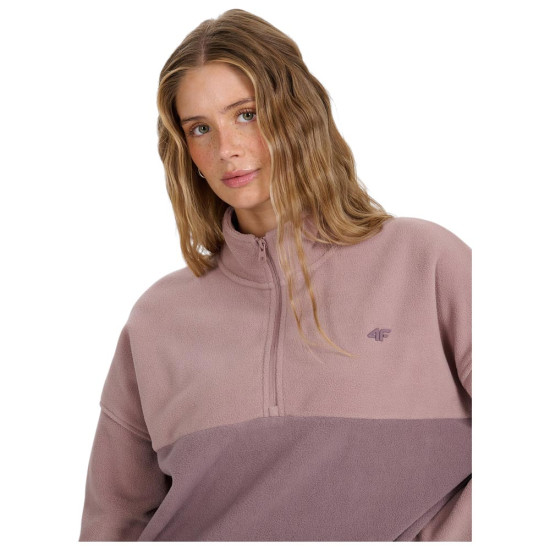 4F Γυναικείο φούτερ Fleece